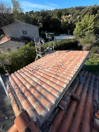 Image de Couvreur 02 LBM