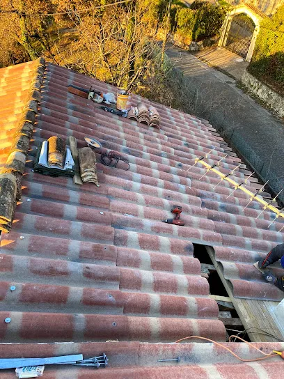 Image de Couvreur 06 | SAS Robert G toitures | Couvreur Alpes-Maritimes