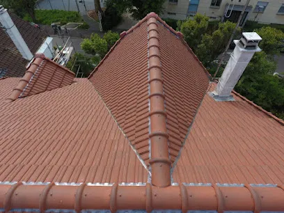 Image de Couvreur 13 BS - Dépannage toiture 13 - Réparation couverture 13 - Devis couvreur 13