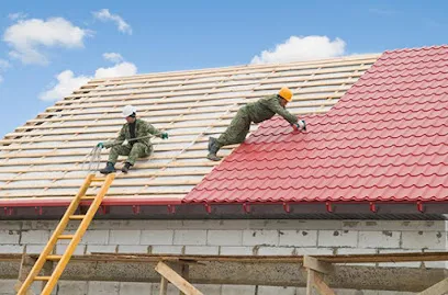 Image de Couvreur 19 Couverture peintre Nettoyage rénovation toiture Peinture façade Corrèze Brive-la-Gaillarde