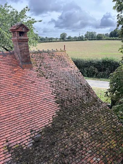 Image de Couvreur 23 Mr Mouche