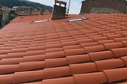 Image de Couvreur 31 - SCHERRER - Couverture - Charpente - Isolation - Nettoyage