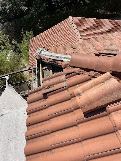 Image de Couvreur 34 CB