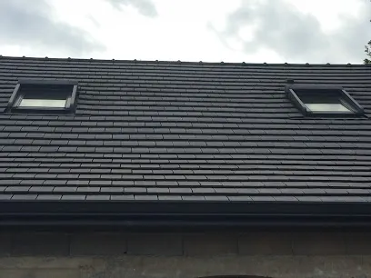 Image de Couvreur 45 Robert Entretien, Nettoyage et réparation de toiture