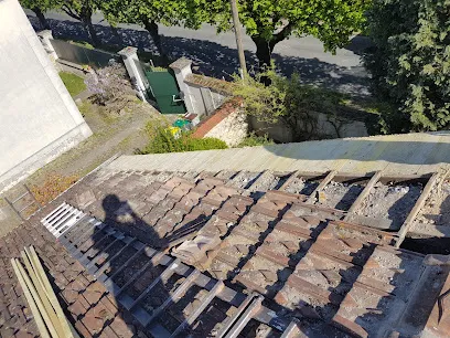 Image de Couvreur 47 - M. Lenestour