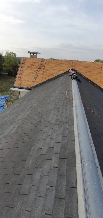 Image de Couvreur 49 - Voisin couverture