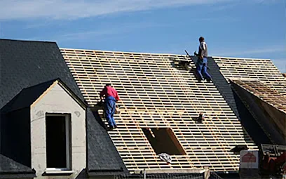 Image de COUVREUR 51 REIMS - Couvreur-zingueur 51 - Dépannage toiture - Nettoyage toiture 51