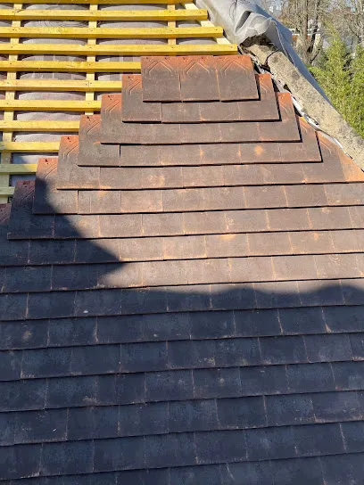 Image de Couvreur 51 Reims Foisotte couverture charpente zinguerie