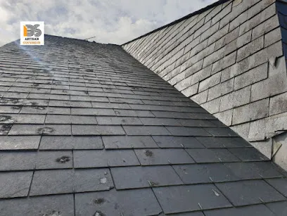 Image de Couvreur 60 BS Artisan Couvreur dans l'Oise Recherche de Fuites Réparation de Toiture