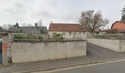 Image de Couvreur 60 - La Charpentoise