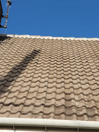 Image de Couvreur 62 Scheck paco