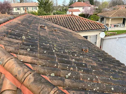 Image de Couvreur (69) Henri rénovation