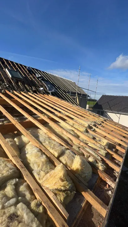 Image de Couvreur 77 Étanchéité