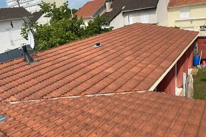 Image de Couvreur 77 - M Violet Père et Fils