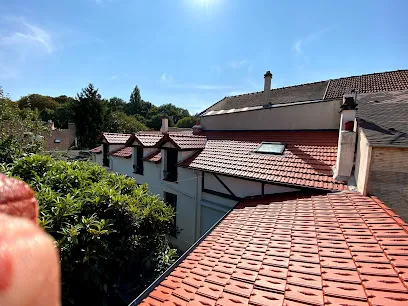 Image de Couvreur 77 - Renolde couverture