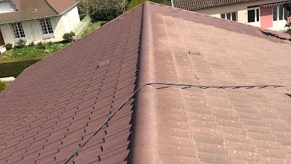 Image de Couvreur 77 Stephane violet