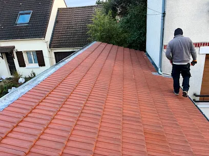 Image de Couvreur 78 | Couvreur Chatou | Grillet Couverture