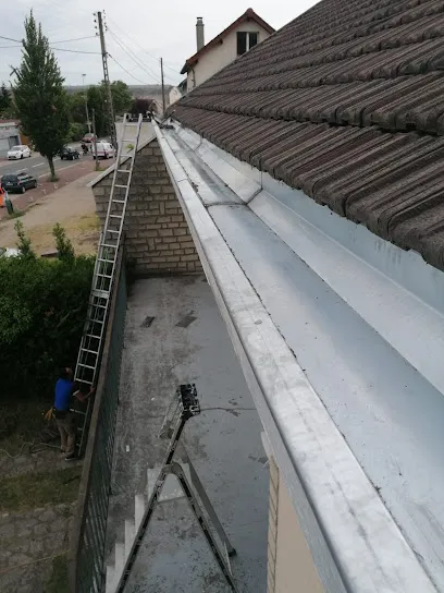 Image de Couvreur 78 - Demestre Anthony