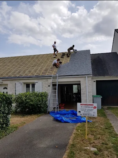 Image de COUVREUR 78 M. CHARPENTIER