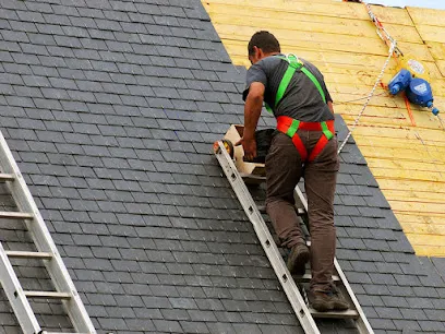 Image de Couvreur 78 pro : Dépannage Couvreur 78 - Nettoyage de toiture 78