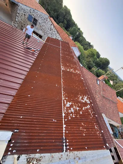 Image de Couvreur 85 Vendée