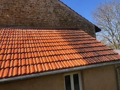 Image de Couvreur 89 Kevin: Entreprise couverture