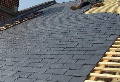 Image de Couvreur 91 ACHARD - Dépannage toiture - Réparation fuite toiture - Pose de gouttières