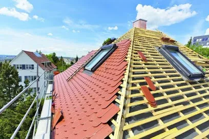 Image de Couvreur 91 Avrillas à Morangis, Verrières-le-Buisson et tout le 91 avec show-room