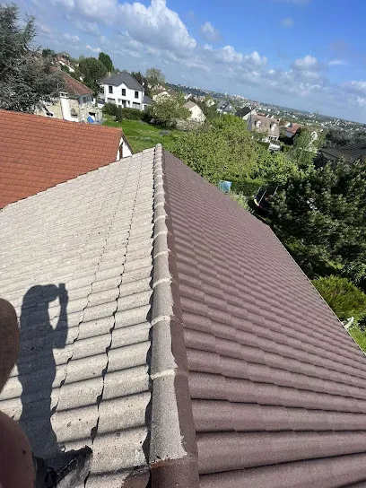 Image de Couvreur 91 KBC