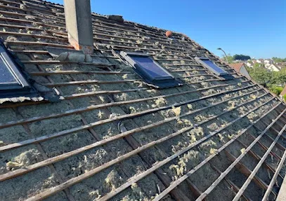 Image de Couvreur 91 MRV RENOV - Rénovation de toiture - Recherche de fuite - Nettoyage toiture Boissy-sous-Saint-Yon Breuillet