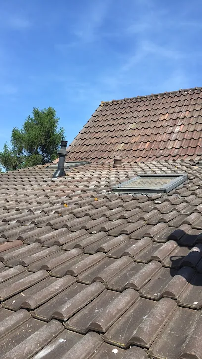 Image de Couvreur 91 Sf couverture