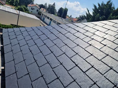 Image de Couvreur 92 - Hoffman Couverture