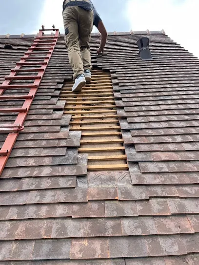 Image de Couvreur 93 – Couverture Charles – Urgence Fuite & Rénovation Toiture