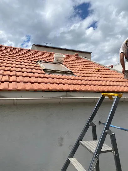 Image de Couvreur 93 Idf Zepp