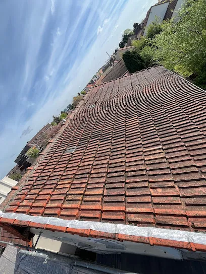Image de Couvreur 93 - Msc toitures - Fuite 93 - Entreprise couverture Montreuil