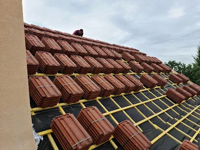 Image de Couvreur 94 M.Adam - Toitures Zinguerie 94 - Toitures Zinguerie 91 - Devis sous 48 Heures