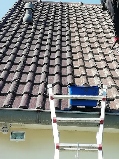 Image de Couvreur 95 - Artisan Mouche