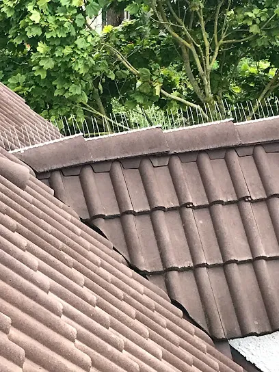 Image de Couvreur 95 - Couverture Mayer