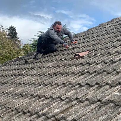 Image de Couvreur 95 - Couverture sami