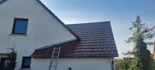 Image de Couvreur 95 ets les couvreurs du roi