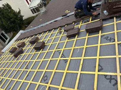 Image de Couvreur à Châlons-En-Champagne - LR Rénovation - Couverture & Dépannage