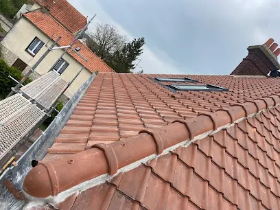 Image de Couvreur à Domont-Boglioni Alexandre 95