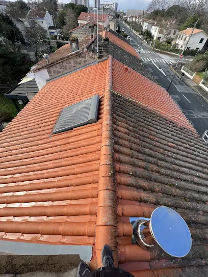 Image de Couvreur à langon winter rénovation