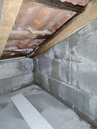 Image de Couvreur à Oudon