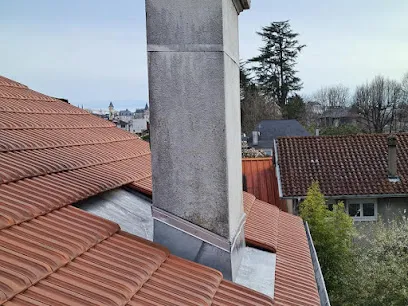 Image de Couvreur à Pau - Couverture Zinguerie du Béarn