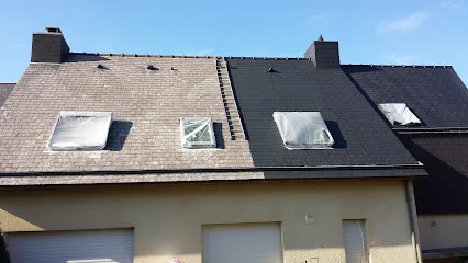 Image de Couvreur à Rennes AUBIN-RENOV
