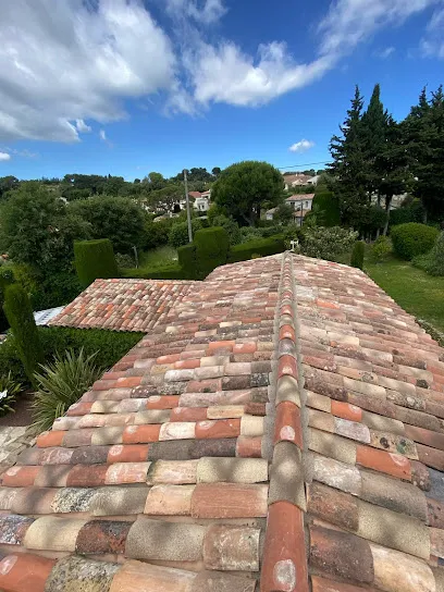 Image de Couvreur à Saint-Nazaire