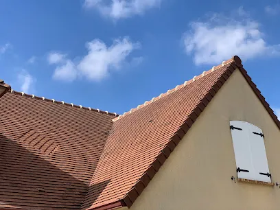 Image de Couvreur à Saint-Paul-De-Vence, Alpes Maritimes(06), Var(83) - Penia Couverture