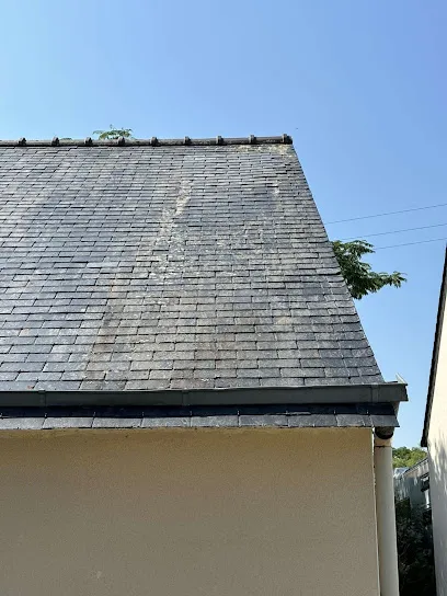 Image de Couvreur à Vannes - BT Couverture - Toiture, Dépannage et Entretien