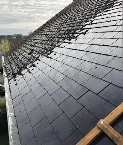 Image de Couvreur - AD couverture 29